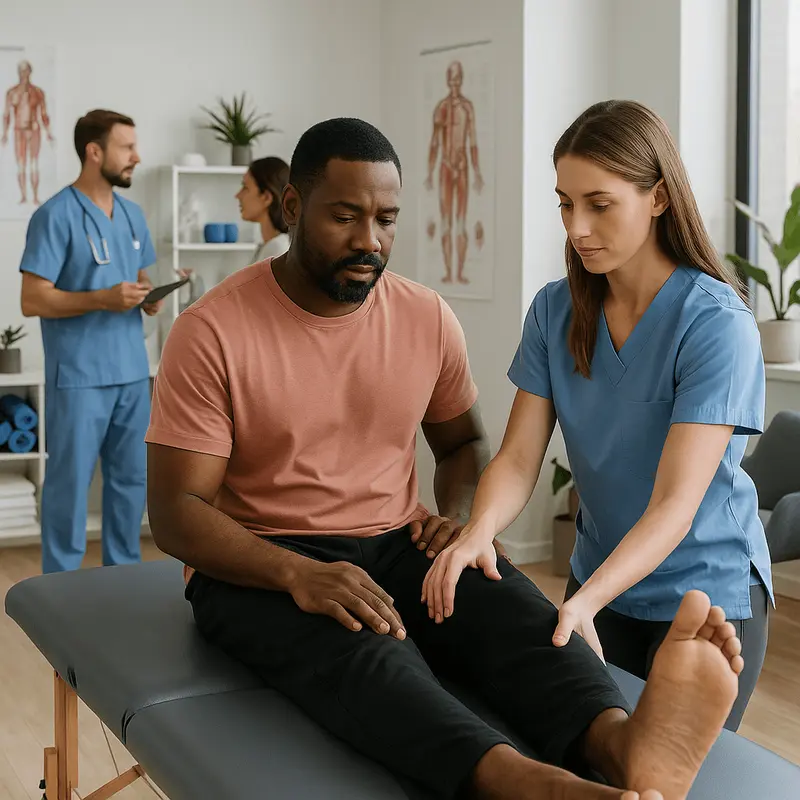How a North Miami Wellness Center can Support Your Health