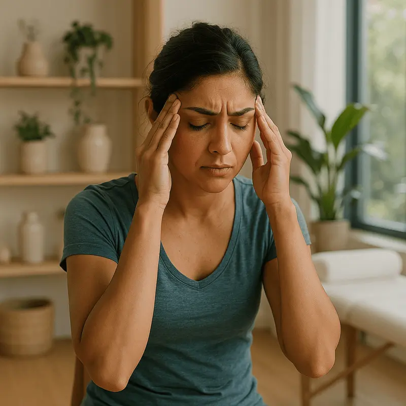 Ways a North Miami Wellness Center can Ease Stress and Anxiety
