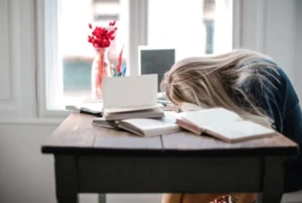 Let's Talk About Sleep!
