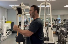 Prehab