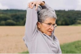 Ever Thought About the Connection Between Your Feet and Your Pelvis?