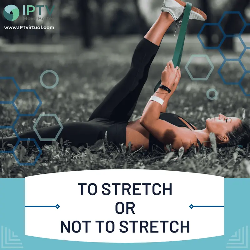 Should I Stretch Passively or Use Eccentric Stretching/Strengthening?