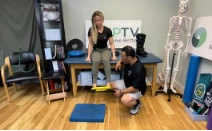 Is Sitting the Cause of My Back Pain