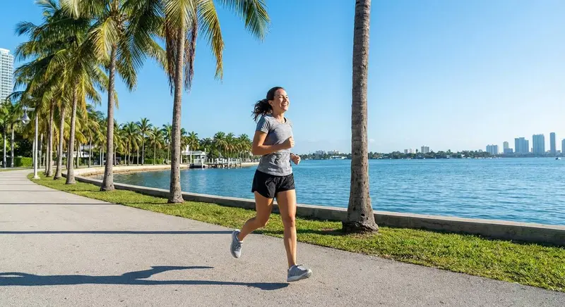 Running Without Worry: How Pelvic Floor Therapy Helps with Leaks