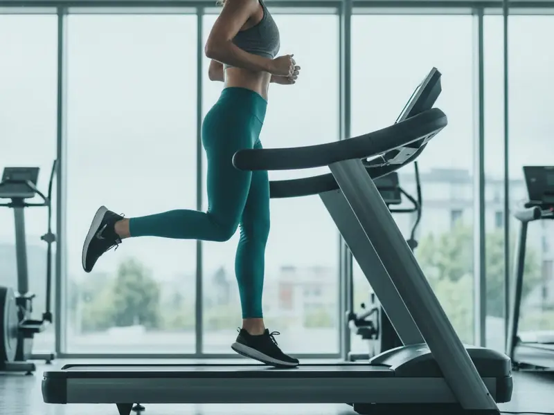 The Truth About Treadmills