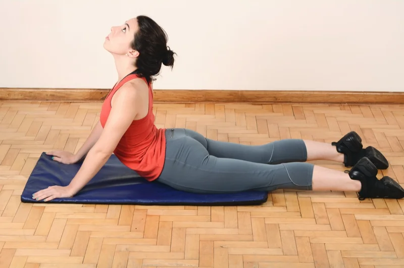 Exploring the McKenzie Method for Spine Health
