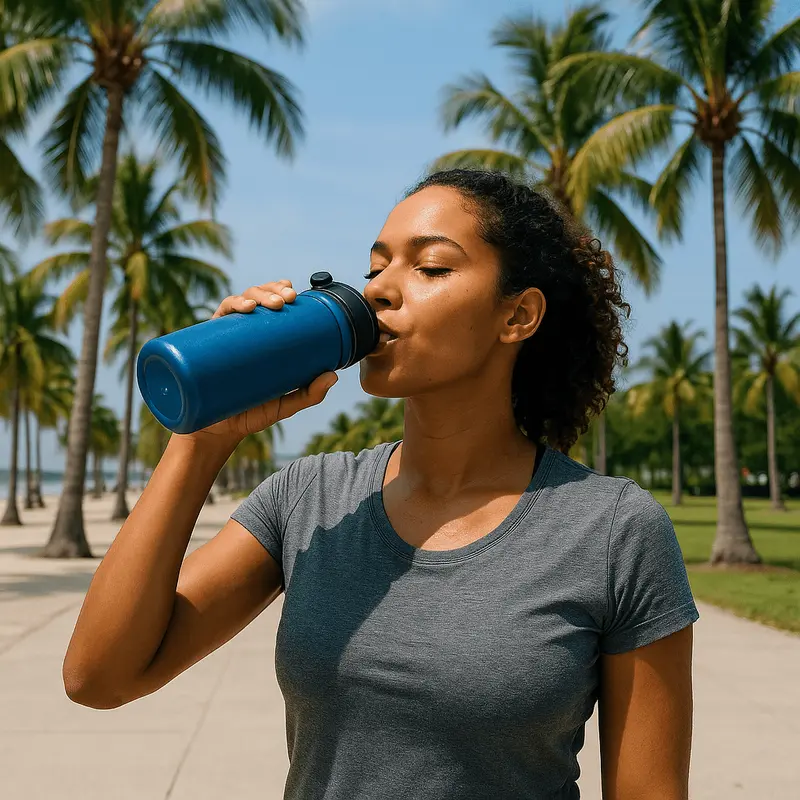 Daily Habits That Support Pelvic Health in North Miami