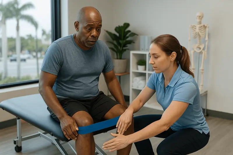 Restoring Pelvic Floor Strength in Miami After Prostate Surgery