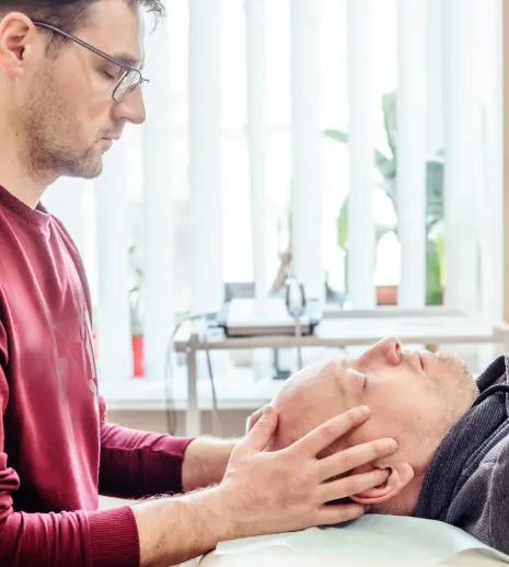 Unlocking Tissue Memory: Myofascial Release for Profound Healing