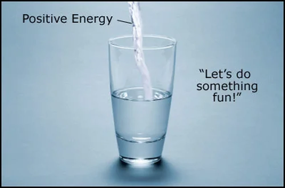 How To Deal With Negativity