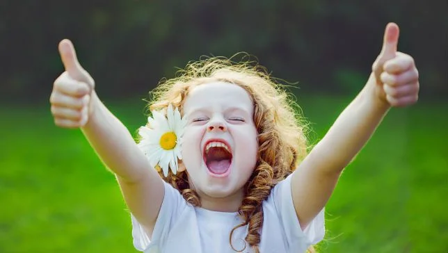 Joy Vs. Happiness