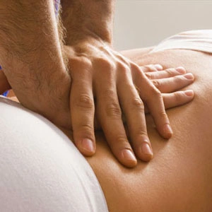 How Myofascial Release Therapy Can Relieve Sciatica Pain