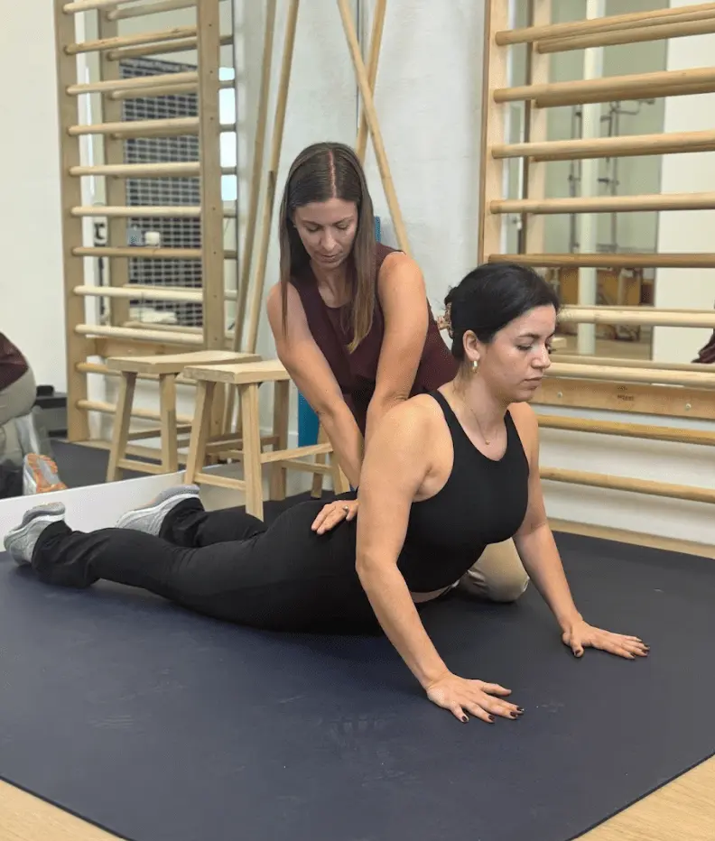 How the McKenzie Method Supports Recovery from Spinal Disc Injury