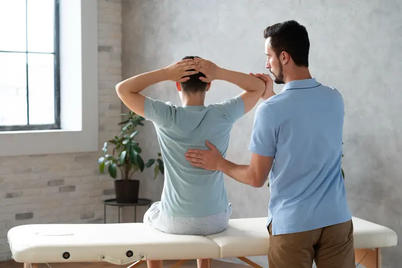 How to Prevent Spine Issues with McKenzie Method Exercises