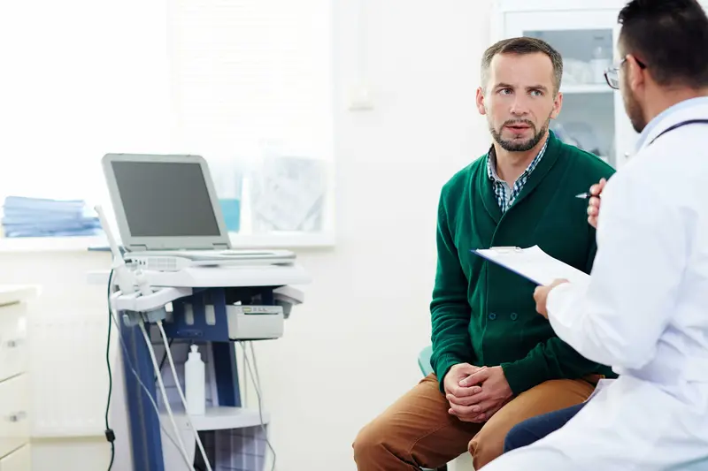 Pelvic Floor Therapy Supports Men’s Urinary Health in Bal Harbour