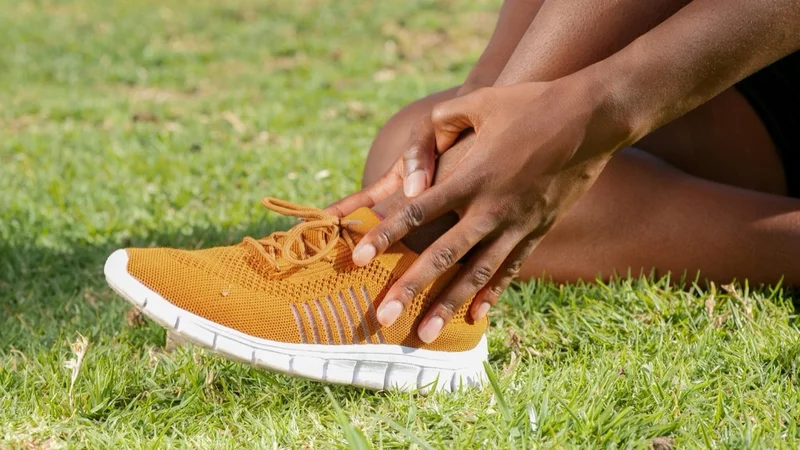 The Ripple Effect: How Foot and Ankle Injuries Impact Your Entire Body