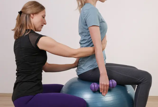 Improving Mobility in Adults with Scoliosis Using the Schroth Method