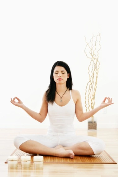 Meditation 101