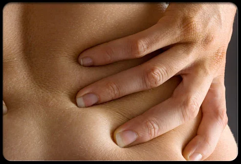 A Patient's Guide to Low Back Pain