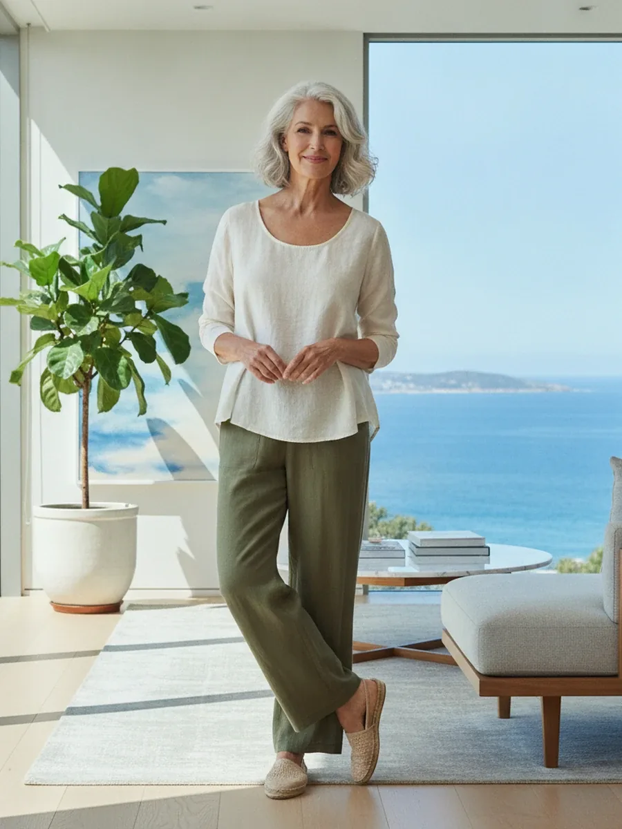 In-Home Concierge Treatment session in progress