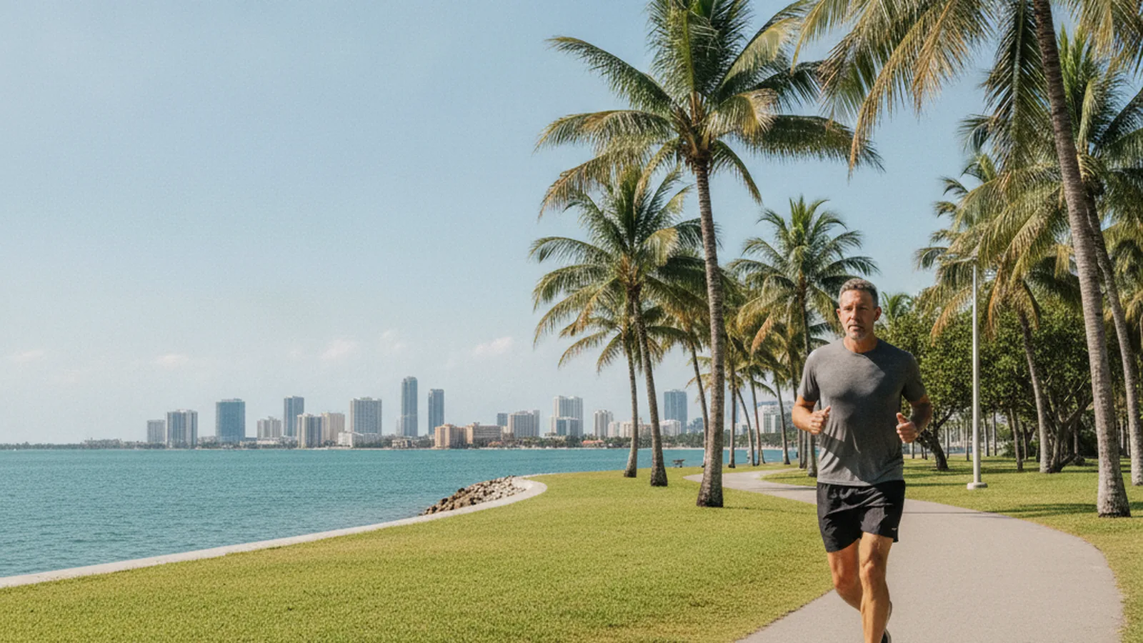 North Miami physical therapy clinic