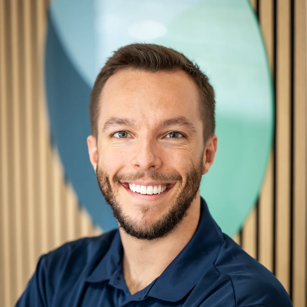 Alex Jones, PT, DPT at Integrated Physical Therapy