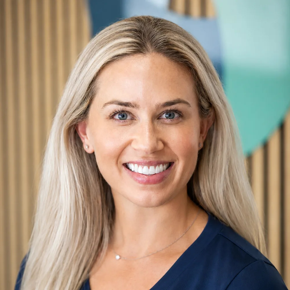 Brittany Inerfeld, PT, DPT