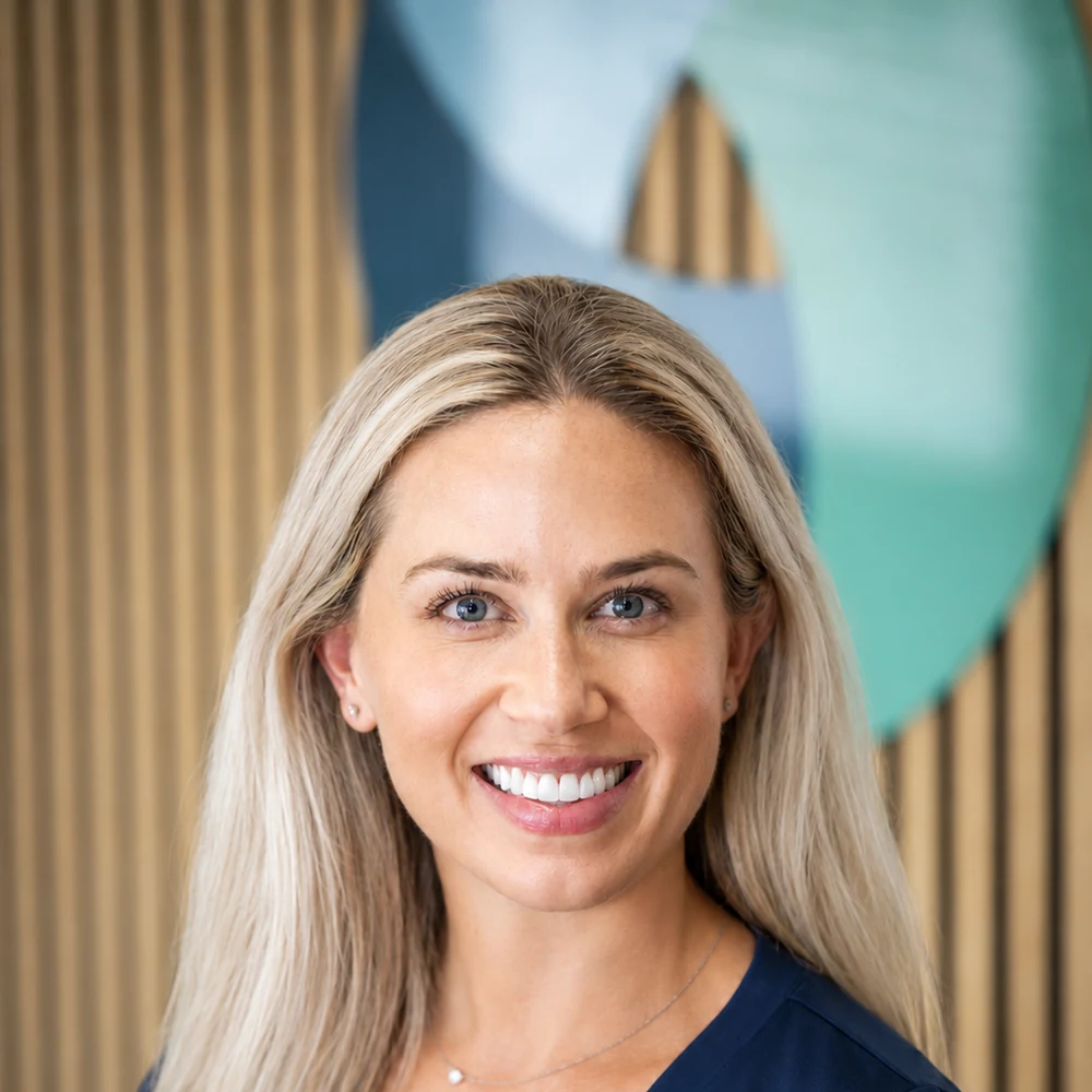 Brittany Inerfeld, PT, DPT at Integrated Physical Therapy