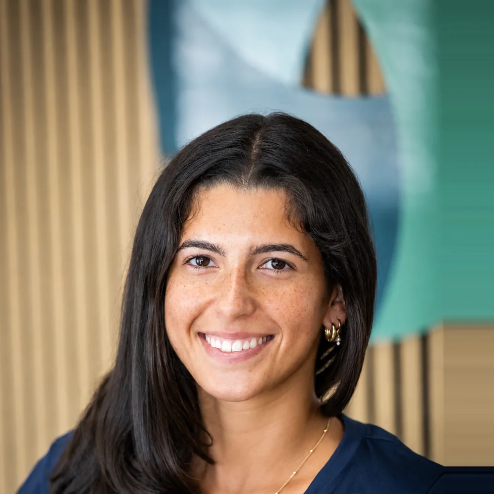 Chloe, admin team at Integrated Physical Therapy