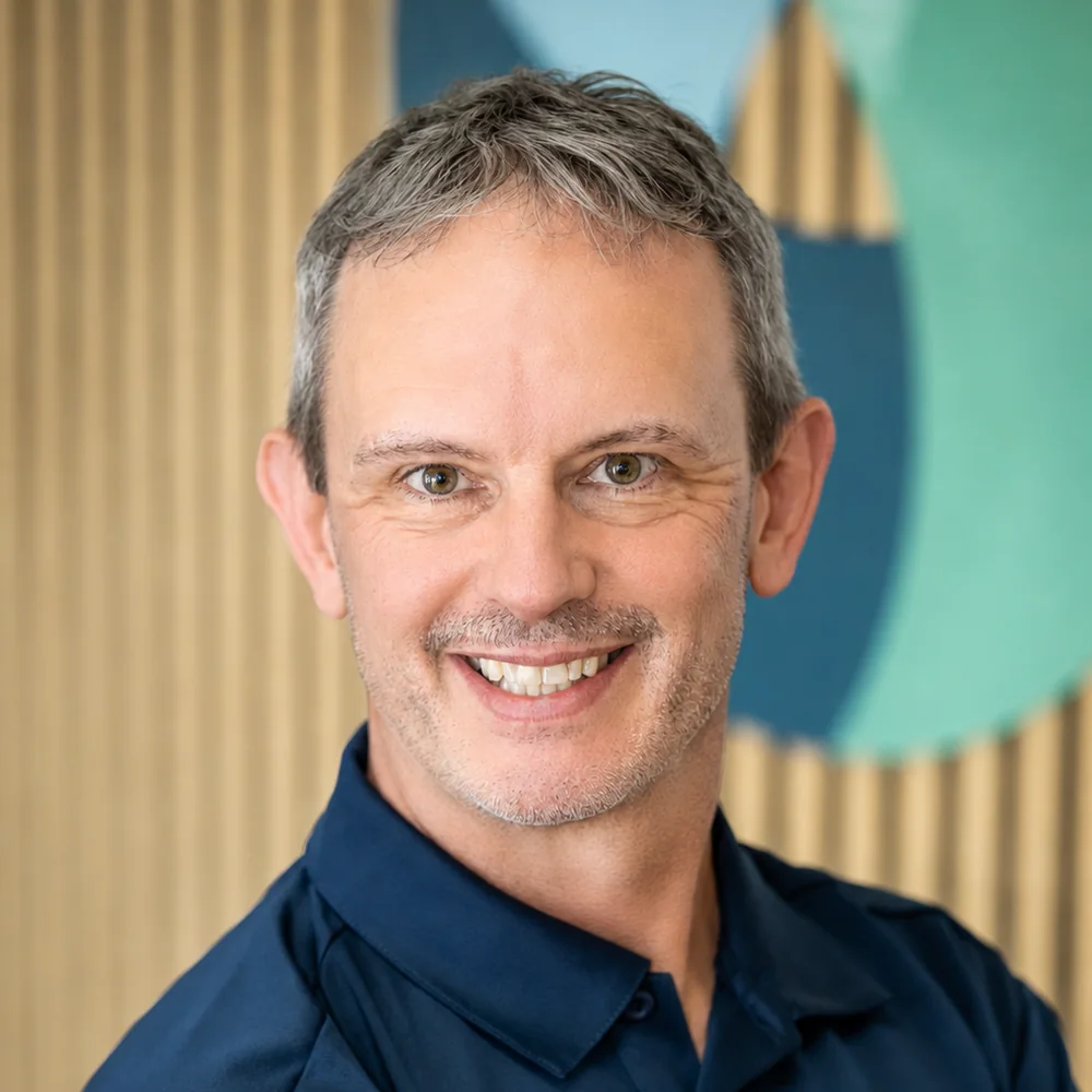 Chris Gill, PTA at Integrated Physical Therapy