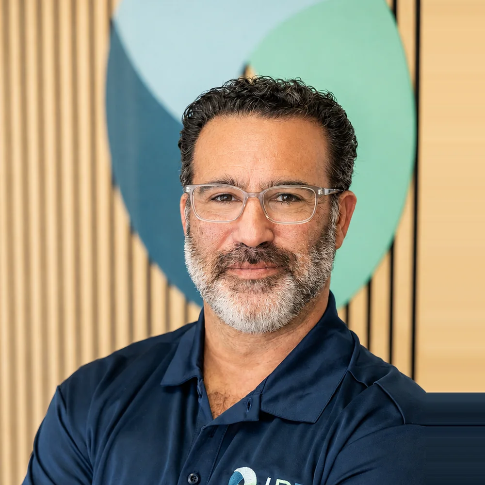 Craig Cohen, PT, MPT, ATC/L, CSCS at Integrated Physical Therapy