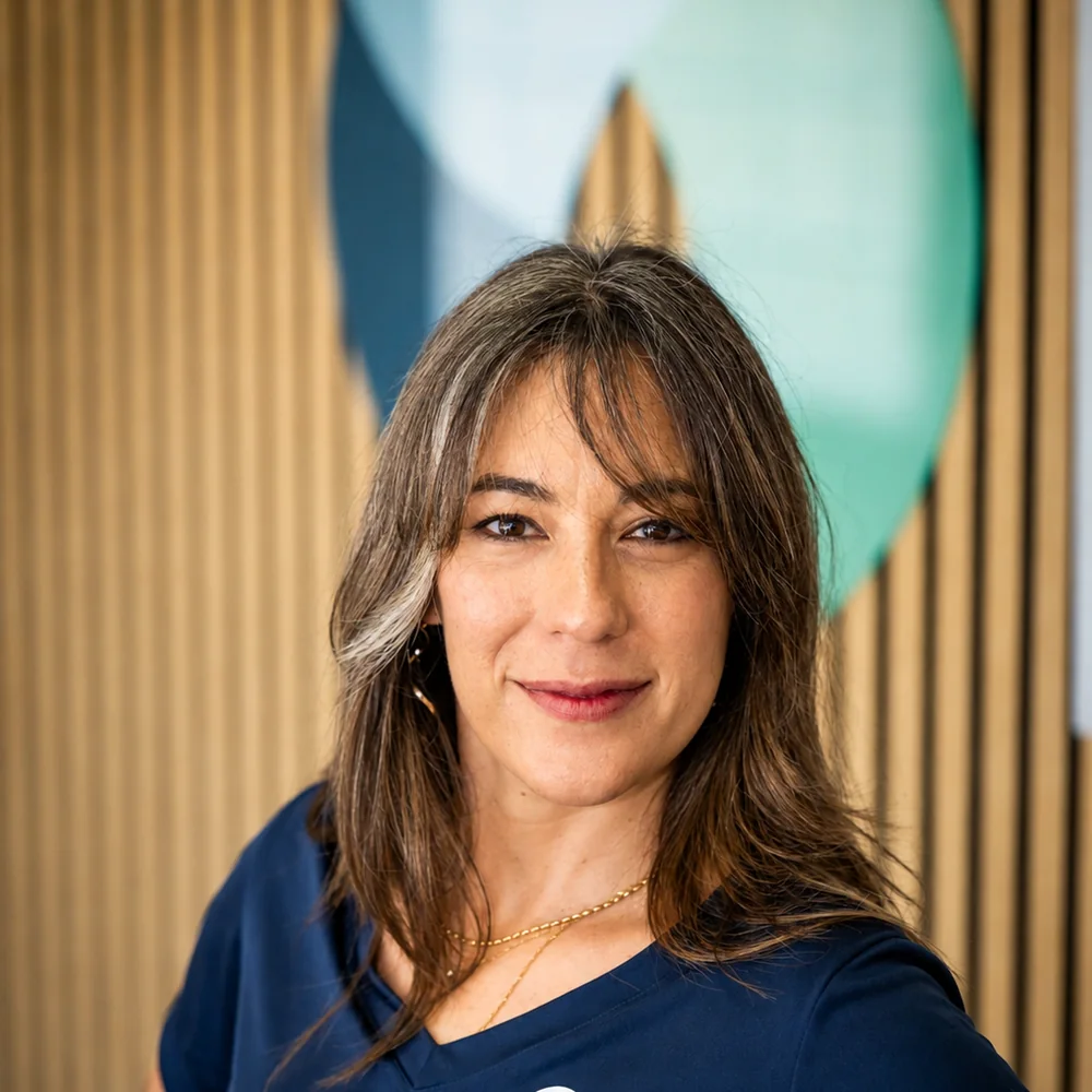 Cristina, admin team at Integrated Physical Therapy