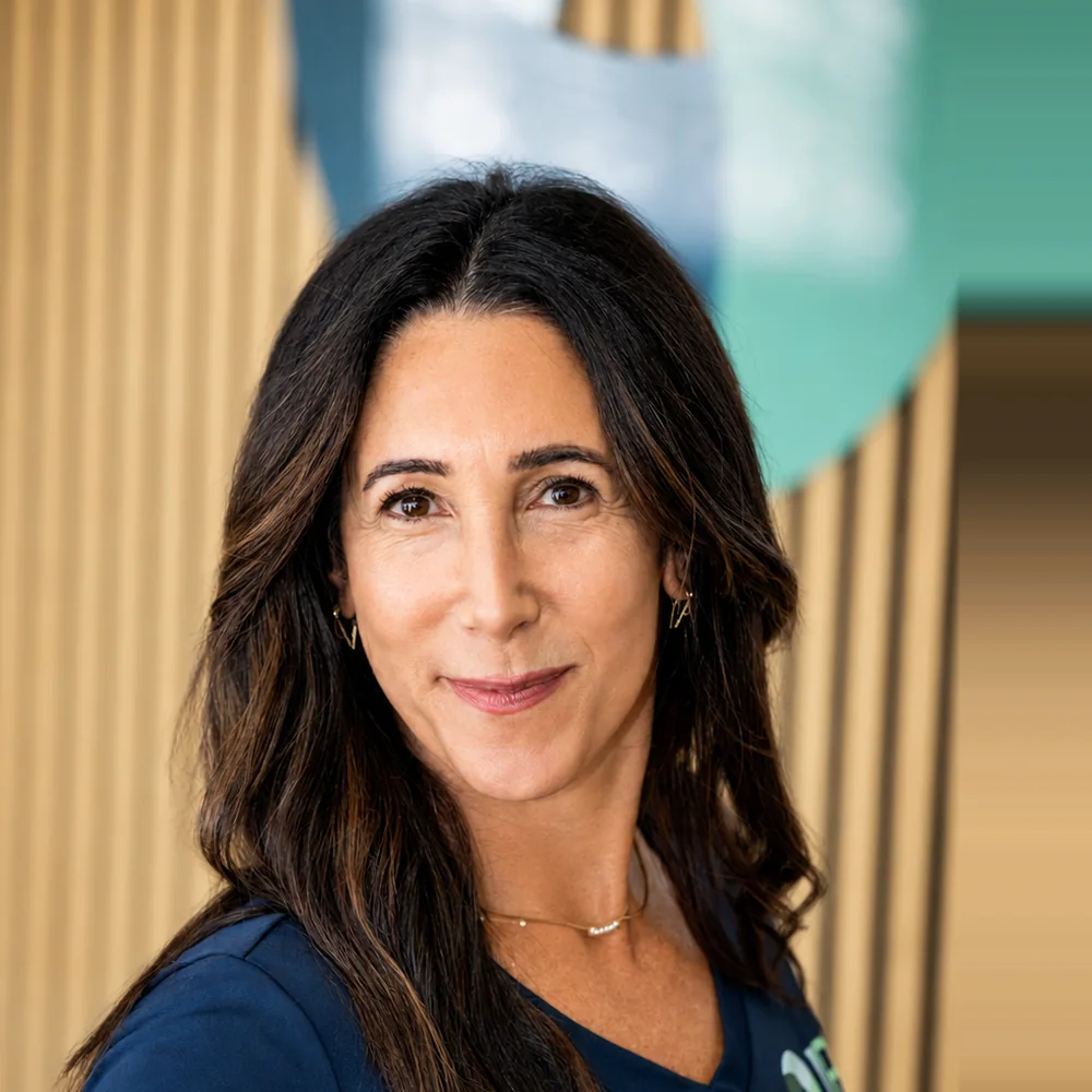 Jennifer, admin team at Integrated Physical Therapy