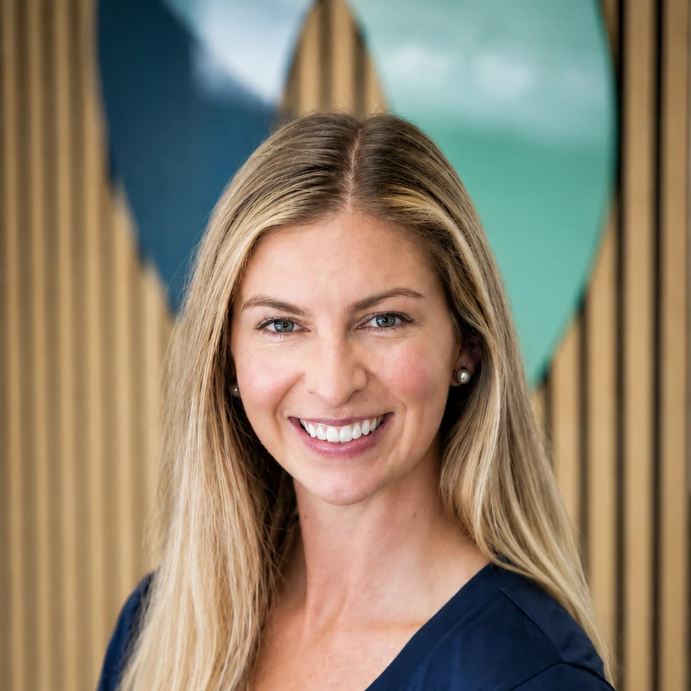 Jenny Gores, PT, DPT at Integrated Physical Therapy