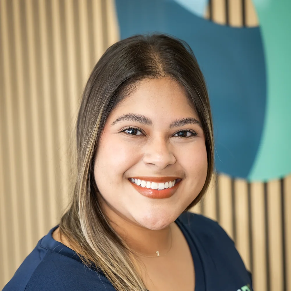 Jocelyne, admin team at Integrated Physical Therapy