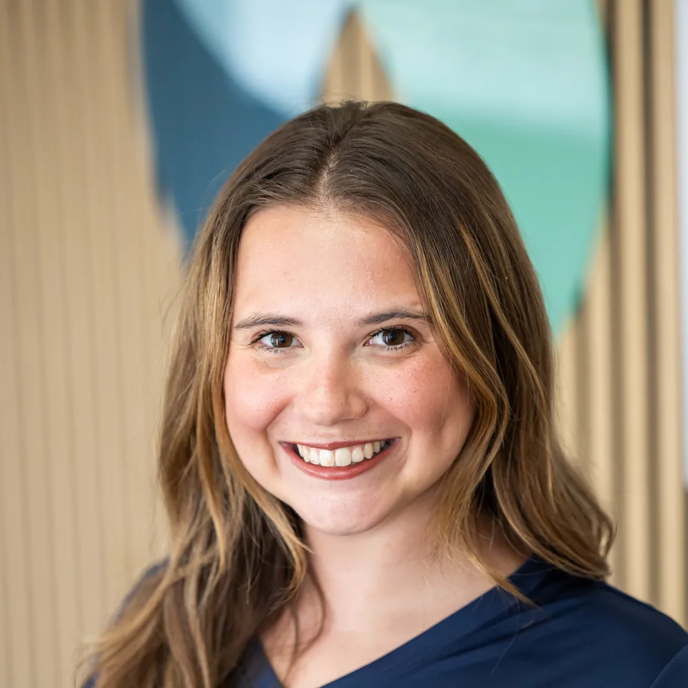 Keegan Phillips, PT, DPT