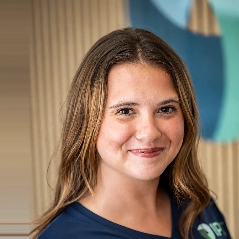 Keegan Phillips, PT, DPT at Integrated Physical Therapy