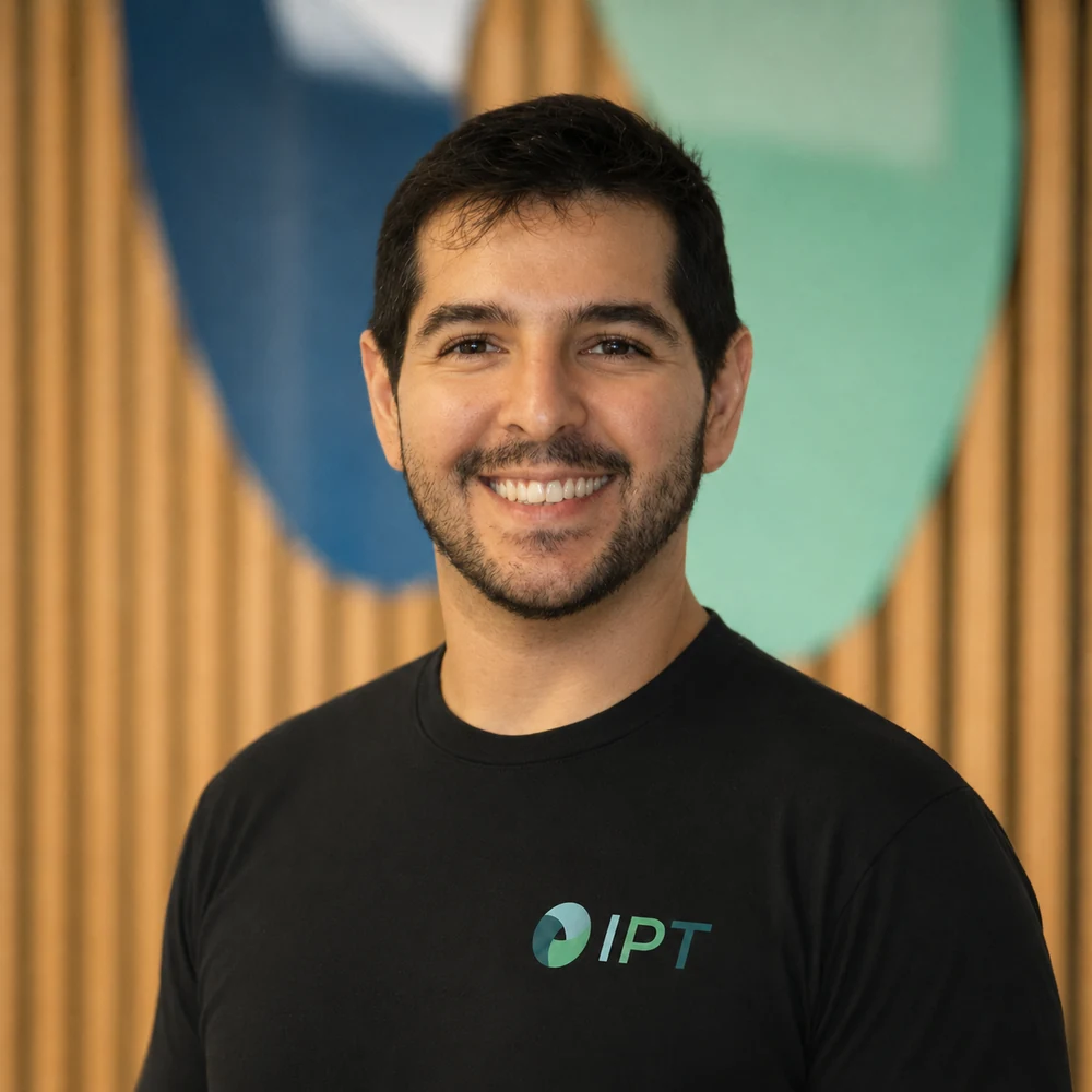 Manuel Lacayo, LMT at Integrated Physical Therapy