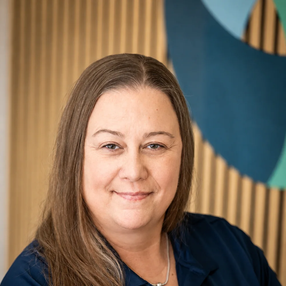 Natalie, admin team at Integrated Physical Therapy
