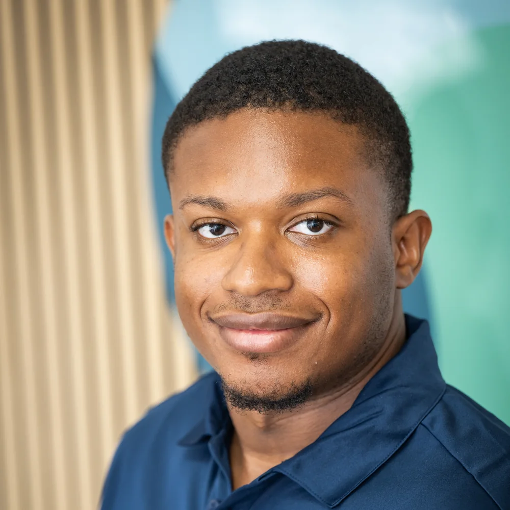 Nile Warner, PTA, CSCS at Integrated Physical Therapy