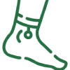 Chronic ankle instability
