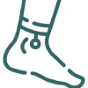 Chronic ankle instability