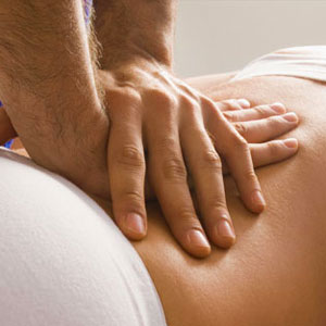 Relieving Shoulder & Upper Back Tightness with Myofascial Release