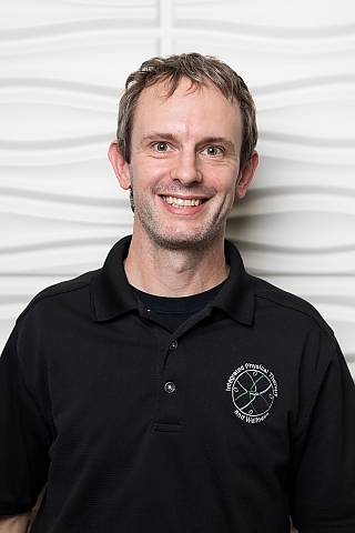 Chris Gill PTA