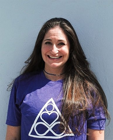 Beth Aronson