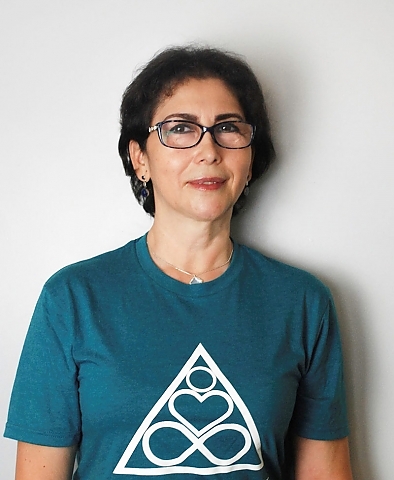 Claudia Gaona