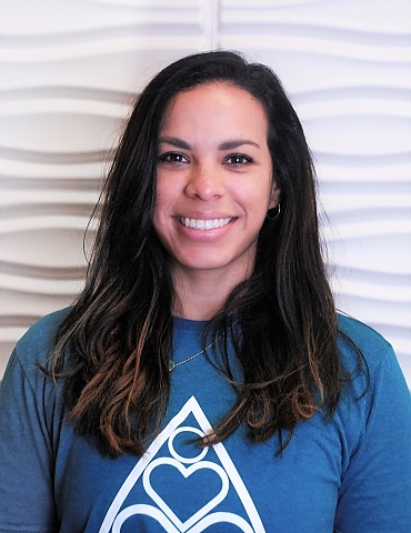 Diana Gil-Triana PTA