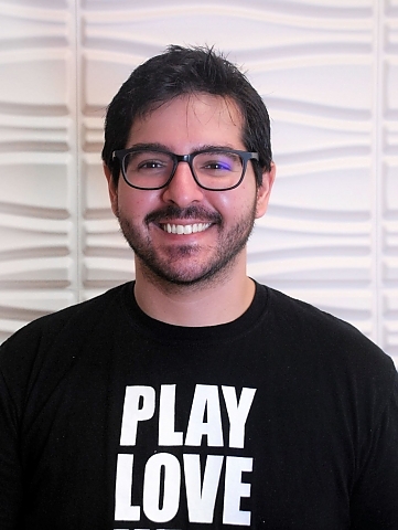 Manuel Lacayo LMT