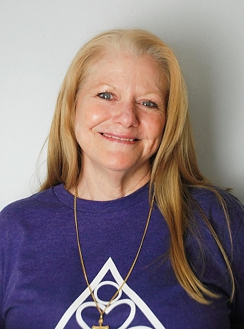 Vicky Wojnar